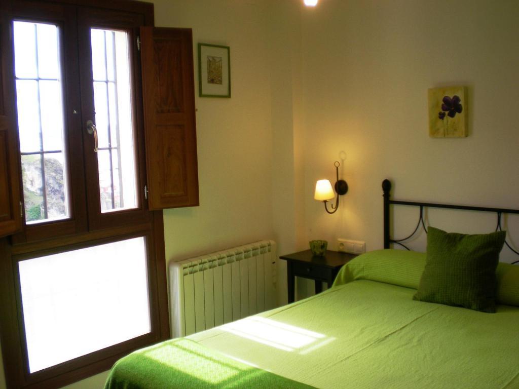 Apartamentos San Martin Cuenca  Room photo